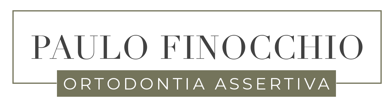Paulo Finocchio Ortodontia